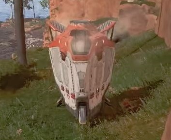 Apex用語解説 ケアパッケージ と ライフラインパッケージ の違い Fpsエイム研究所