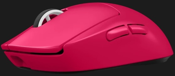 G PRO X SUPERLIGHT2-pink