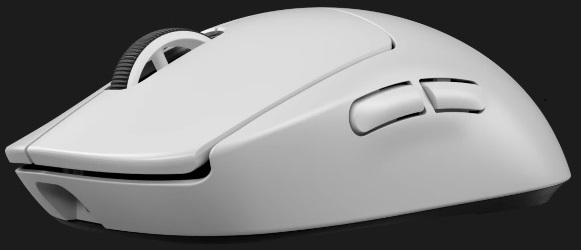 G PRO X SUPERLIGHT2-white