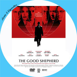 DVDラベル
