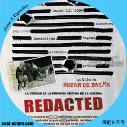 　DVD ラベル