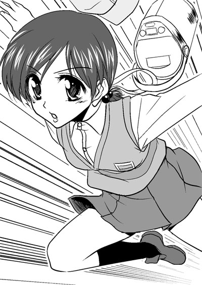 チャームポット