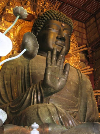 大仏様
