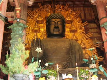 大仏様