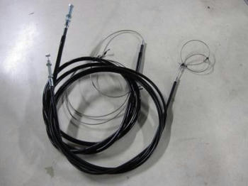 ワイヤーケーブル