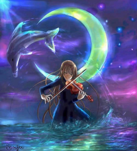 幻想曲