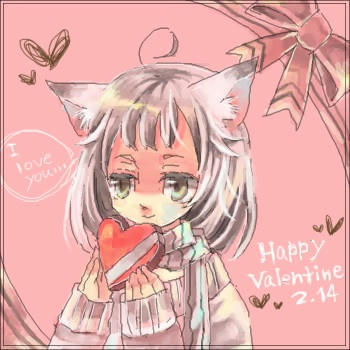 ちょび。さんより