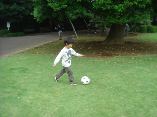 川口市グリーンセンター