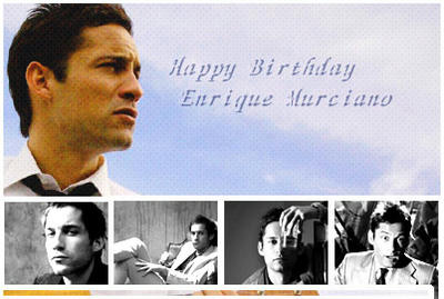 ENRIQUE