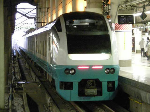E653系