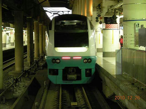 E653系