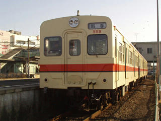 キハ358