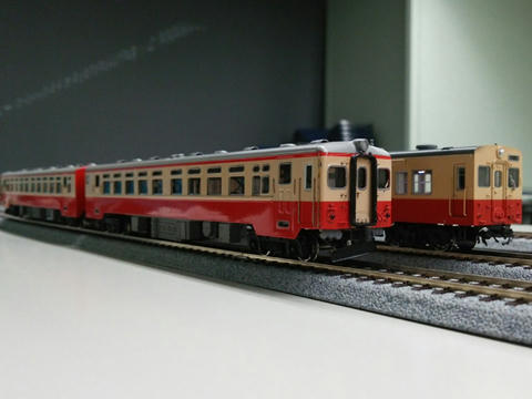 アルテリオ定例運転会・2014年7月