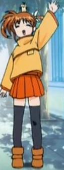 なのは