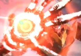 喝っ!