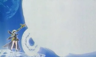 フレス・・ベルグっ!