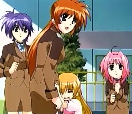 おかあさんなのは(・∀・)