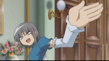 しゃべられへんやないかい!