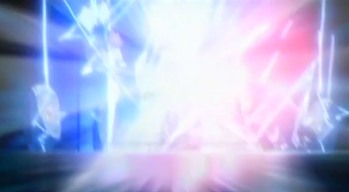 エリオもなかなかド派手