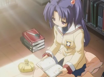 ことみちゃん