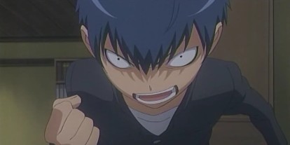 討ち入りじゃい！