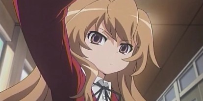 衝撃の出会い