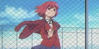 儚げなみのりん