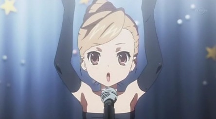 腋(*´Д`)