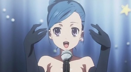 亜美ﾀｿｷﾀ━━━━━━(ﾟ∀ﾟ)━━━━━━!!!!!