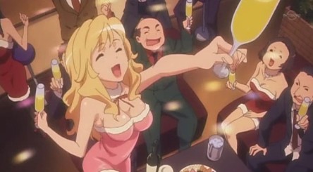 やっちゃん最高＼(^o^)／