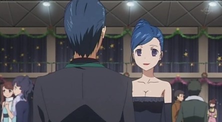 口直しの亜美ﾀｿ