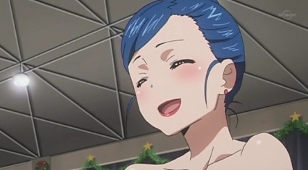 ヘブン状態！！！