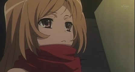 家に帰った大河