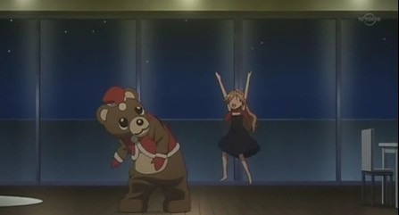 A、コロンビア＼(^o^)／