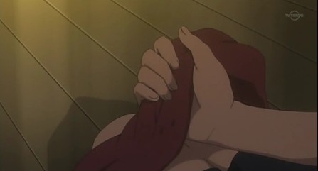 ！？