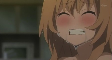 それが・・・嫌、なんだ・・・！
