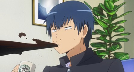 磯貝さん家を汚すな(ﾟДﾟ)ｺﾞﾙｧ！