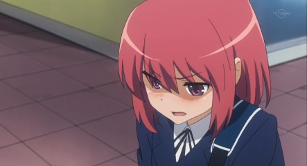 ちょっと病み気味(ぇぇぇ