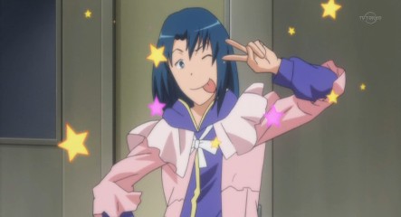 キラッ☆(特盛)