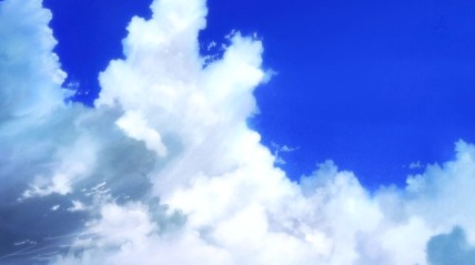 夏休み真っ盛り！