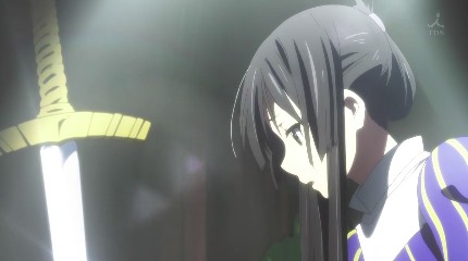 黒髪のセイバーいけるねｗ