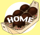 Popular food of Japan - Octopus ball