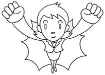 Illustration of business - 「BusinessMan・BusinessWoman」