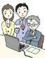 Free web material and illustration. pictures