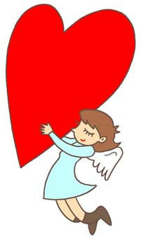 Valentine's Day, St. Valentine's Day, Heart, Love, Present, Lover