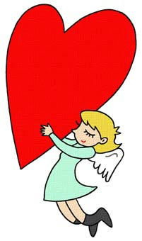 Valentine's Day, St. Valentine's Day, Heart, Love, Present, Lover