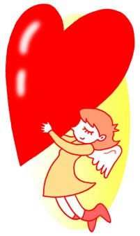 Valentine's Day, St. Valentine's Day, Heart, Love, Present, Lover
