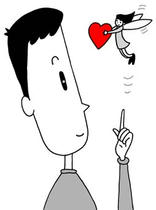 Valentine's Day, St. Valentine's Day, Heart, Love, Present, Lover