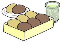 Equinoctial week, Bun of Japan, Event of spring, Event of Japan