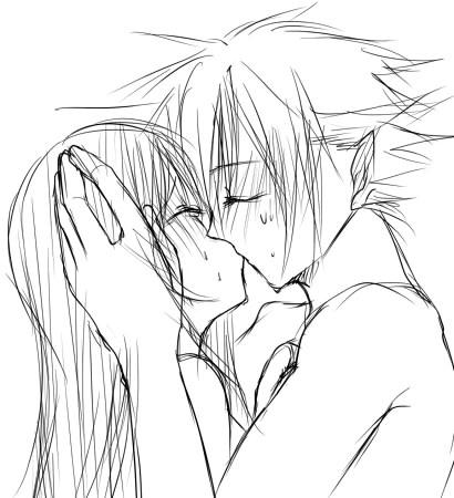 …しょうがないじゃない、好きなんだもん。